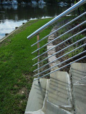 metal fabricator annapolis|Annapolis Railings and Stairs .